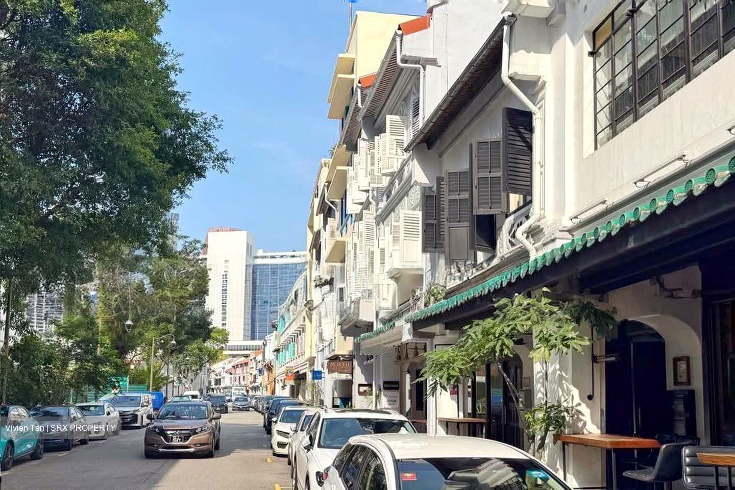 Telok Ayer Conservation Area (D1), Shop House #623644251